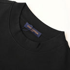 Louis Vuitton Monogram Jacquard Cotton Sweatshirt