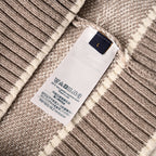 Louis Vuitton Monogram Jacquard Cotton Sweatshirt