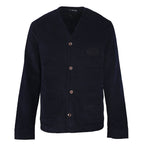 Louis Vuitton Monogram Jacquard Cotton Sweatshirt