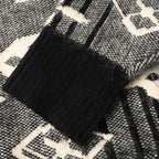 Louis Vuitton Monogram Jacquard Cotton Sweatshirt