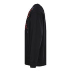 Louis Vuitton Monogram Jacquard Cotton Sweatshirt