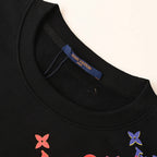 Louis Vuitton Monogram Jacquard Cotton Sweatshirt