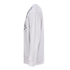 Louis Vuitton Monogram Jacquard Cotton Sweatshirt