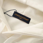 Louis Vuitton Monogram Jacquard Cotton Sweatshirt
