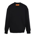 Louis Vuitton Monogram Jacquard Cotton Sweatshirt