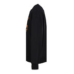 Louis Vuitton Monogram Jacquard Cotton Sweatshirt