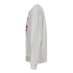 Louis Vuitton Monogram Jacquard Cotton Sweatshirt