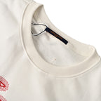 Louis Vuitton Monogram Jacquard Cotton Sweatshirt