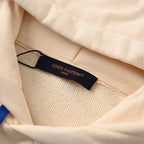 Louis Vuitton Monogram Jacquard Cotton Sweatshirt
