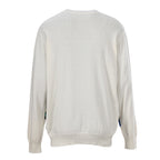 Louis Vuitton Monogram Jacquard Cotton Sweatshirt