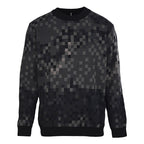 Louis Vuitton Monogram Jacquard Cotton Sweatshirt