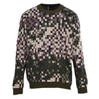 Louis Vuitton Monogram Jacquard Cotton Sweatshirt