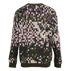 Louis Vuitton Monogram Jacquard Cotton Sweatshirt