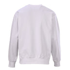 Louis Vuitton Monogram Jacquard Cotton Sweatshirt