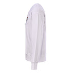 Louis Vuitton Monogram Jacquard Cotton Sweatshirt