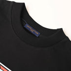 Louis Vuitton Monogram Jacquard Cotton Sweatshirt
