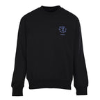Louis Vuitton Monogram Jacquard Cotton Sweatshirt