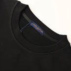 Louis Vuitton Monogram Jacquard Cotton Sweatshirt