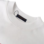 Louis Vuitton Monogram Jacquard Cotton Sweatshirt