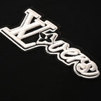 Louis Vuitton Monogram Jacquard Cotton Sweatshirt