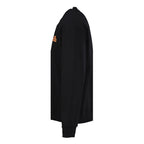 Louis Vuitton Monogram Jacquard Cotton Sweatshirt