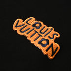 Louis Vuitton Monogram Jacquard Cotton Sweatshirt