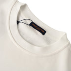 Louis Vuitton Monogram Jacquard Cotton Sweatshirt