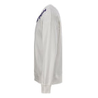 Louis Vuitton Monogram Jacquard Cotton Sweatshirt