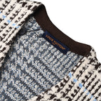 Louis Vuitton Monogram Jacquard Cotton Sweatshirt