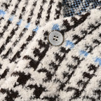 Louis Vuitton Monogram Jacquard Cotton Sweatshirt