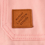 Louis Vuitton Classic Jacket