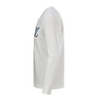 Louis Vuitton Monogram Jacquard Cotton Sweatshirt