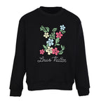 Louis Vuitton Monogram Jacquard Cotton Sweatshirt