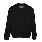 Louis Vuitton Monogram Jacquard Cotton Sweatshirt