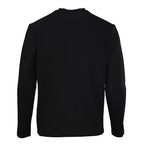 Louis Vuitton Monogram Jacquard Cotton Sweatshirt
