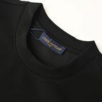 Louis Vuitton Monogram Jacquard Cotton Sweatshirt