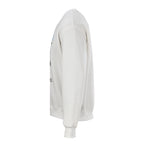 Louis Vuitton Monogram Jacquard Cotton Sweatshirt