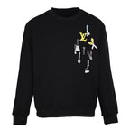Louis Vuitton Monogram Jacquard Cotton Sweatshirt