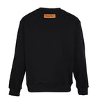 Louis Vuitton Monogram Jacquard Cotton Sweatshirt