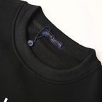 Louis Vuitton Monogram Jacquard Cotton Sweatshirt