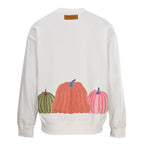 Louis Vuitton Monogram Jacquard Cotton Sweatshirt