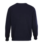 Louis Vuitton Monogram Jacquard Cotton Sweatshirt