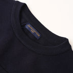Louis Vuitton Monogram Jacquard Cotton Sweatshirt