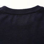 Louis Vuitton Monogram Jacquard Cotton Sweatshirt