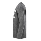 Louis Vuitton Monogram Jacquard Cotton Sweatshirt