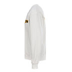 Louis Vuitton Monogram Jacquard Cotton Sweatshirt