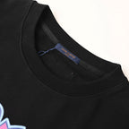 Louis Vuitton Monogram Jacquard Cotton Sweatshirt