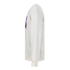 Louis Vuitton Monogram Jacquard Cotton Sweatshirt