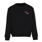 Louis Vuitton Monogram Jacquard Cotton Sweatshirt
