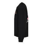 Louis Vuitton Monogram Jacquard Cotton Sweatshirt
